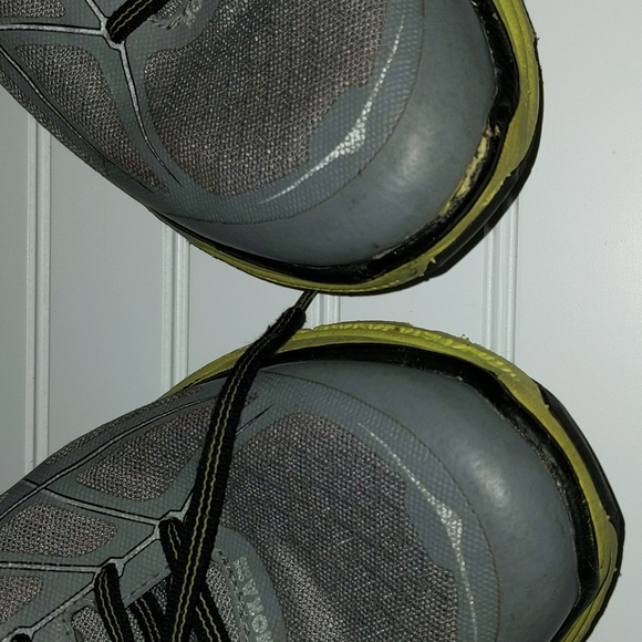 Hoka One One Clifton 2 Men's US Size 10 Shoes - Picture 4 of 13